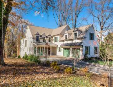 1508 Forest Lane