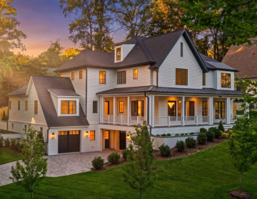 6008 Oakdale