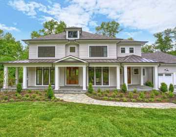 Villa Ridge RD