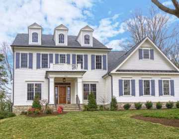 Highwood Drive