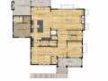 26 Left Side Elevation _ Layout