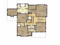 26 Left Side Elevation _ Layout